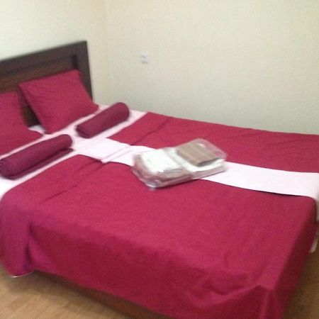 Alaroid'S Gt Appartement Tbilisi Buitenkant foto