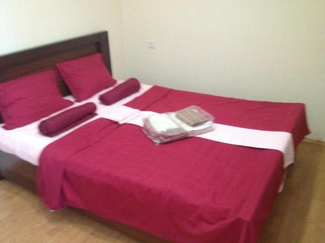 Alaroid'S Gt Appartement Tbilisi Buitenkant foto