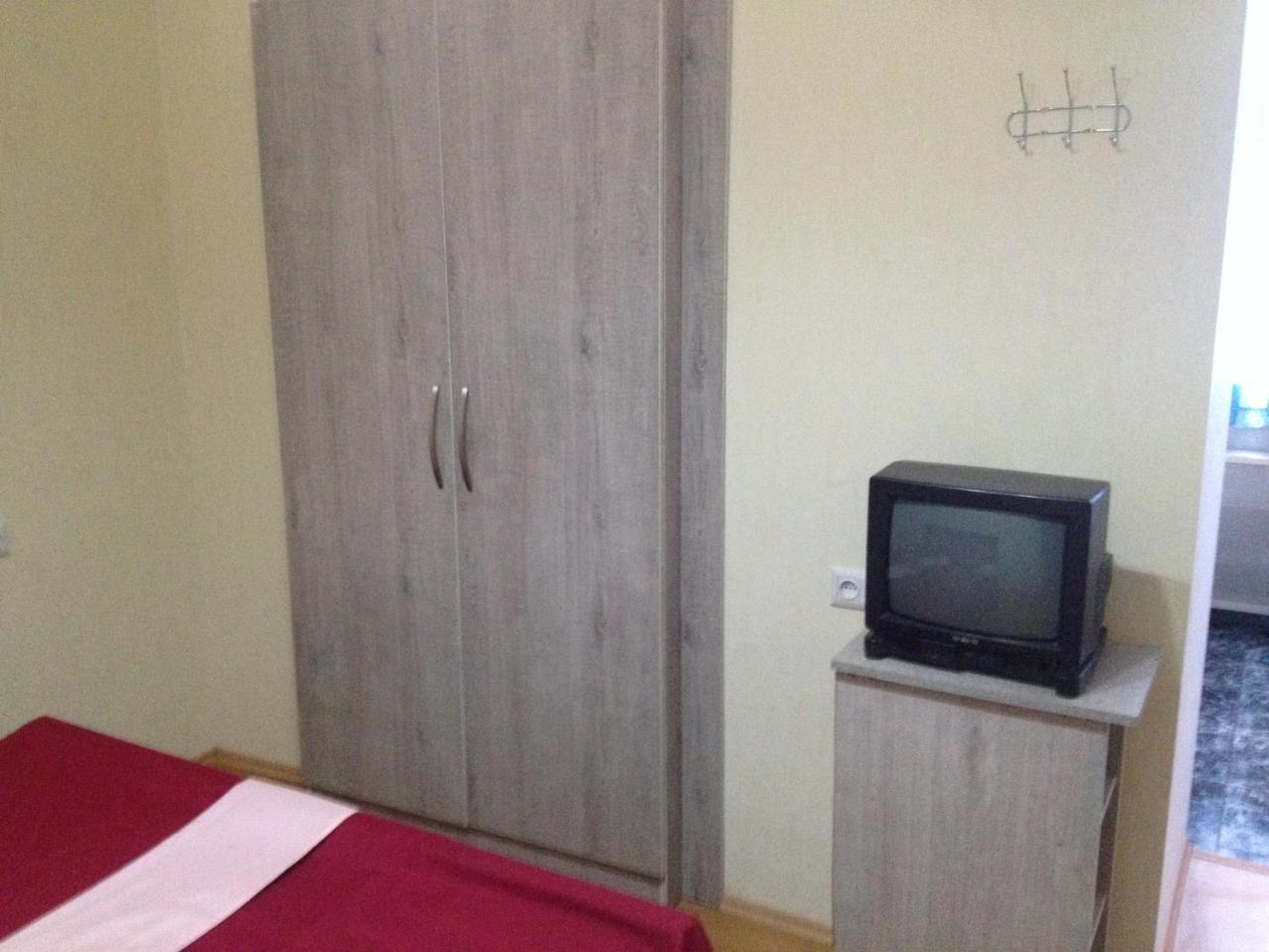 Alaroid'S Gt Appartement Tbilisi Buitenkant foto