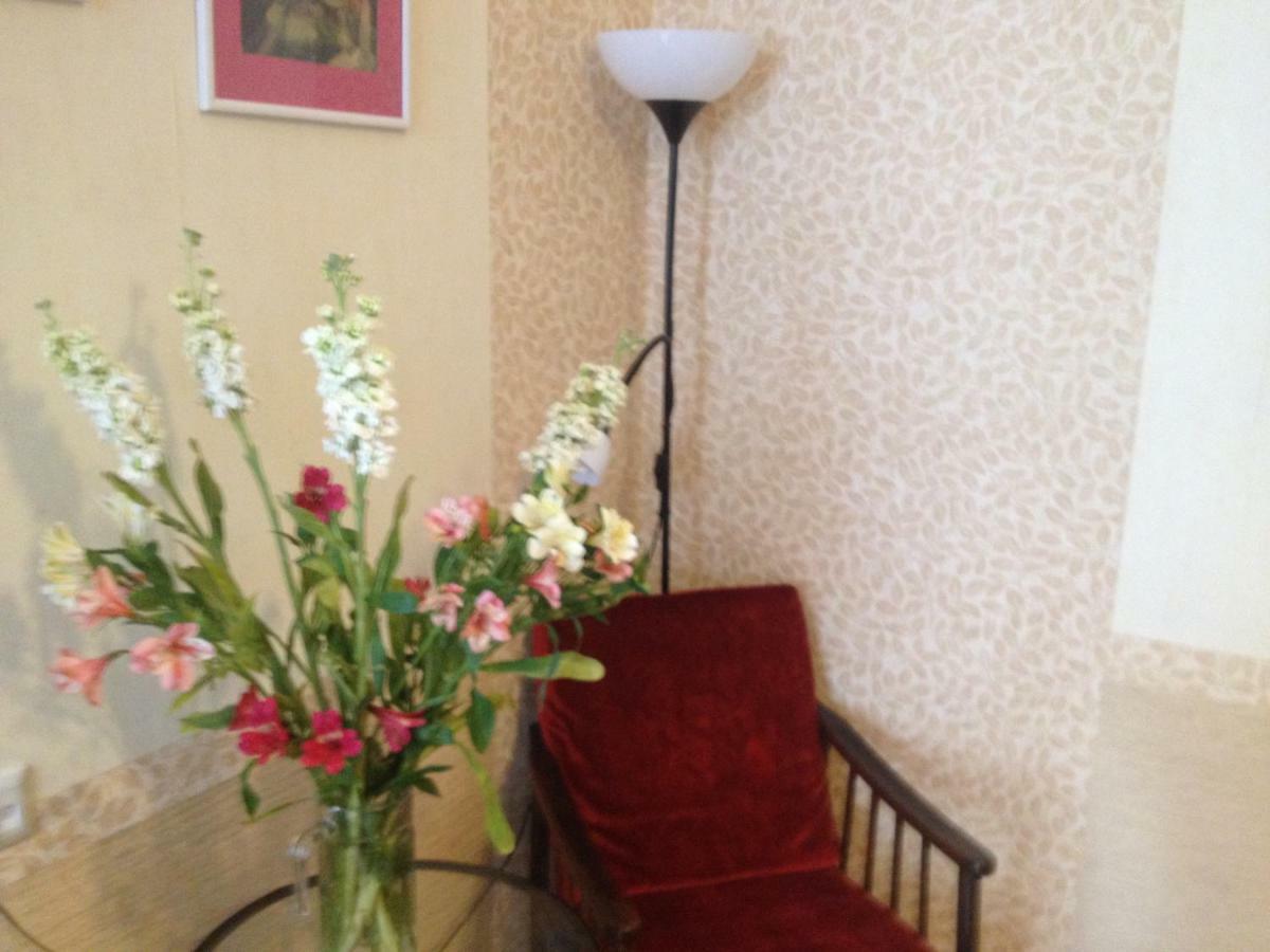 Alaroid'S Gt Appartement Tbilisi Buitenkant foto