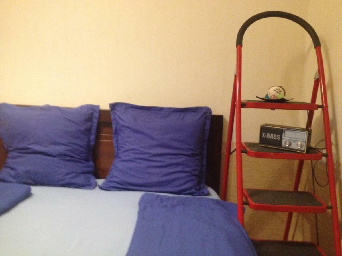 Alaroid'S Gt Appartement Tbilisi Buitenkant foto