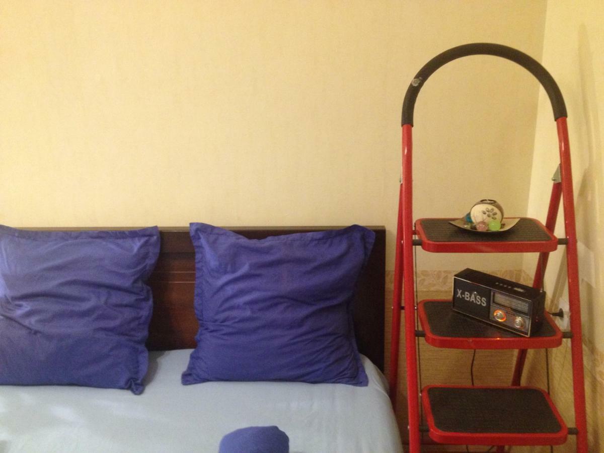 Alaroid'S Gt Appartement Tbilisi Buitenkant foto