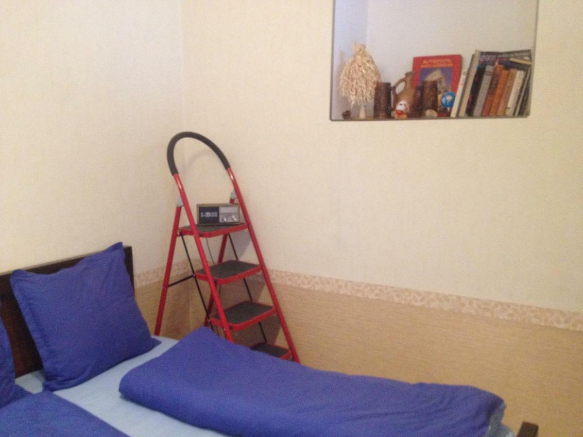 Alaroid'S Gt Appartement Tbilisi Buitenkant foto